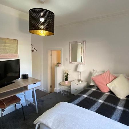 Апартаменты 2Dbl Bed Flat Brighton/Hove Экстерьер фото
