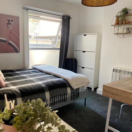 Апартаменты 2Dbl Bed Flat Brighton/Hove Экстерьер фото