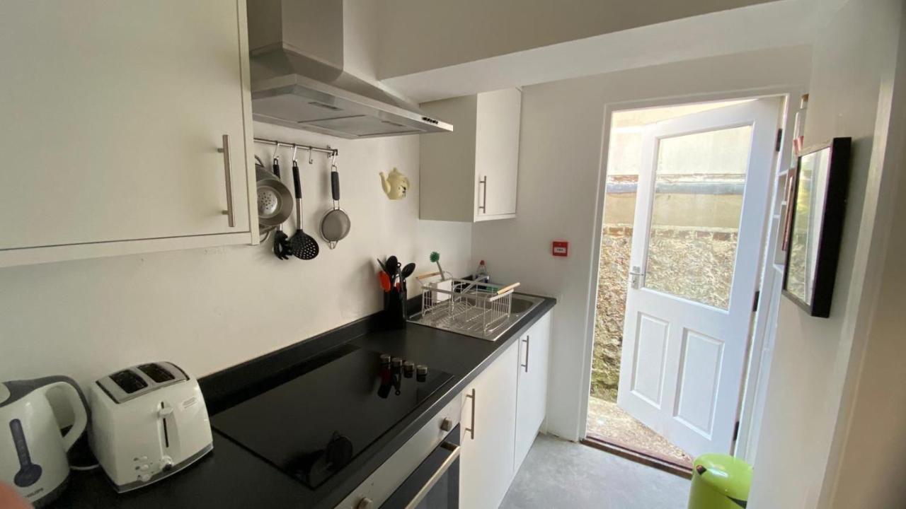 Апартаменты 2Dbl Bed Flat Brighton/Hove Экстерьер фото