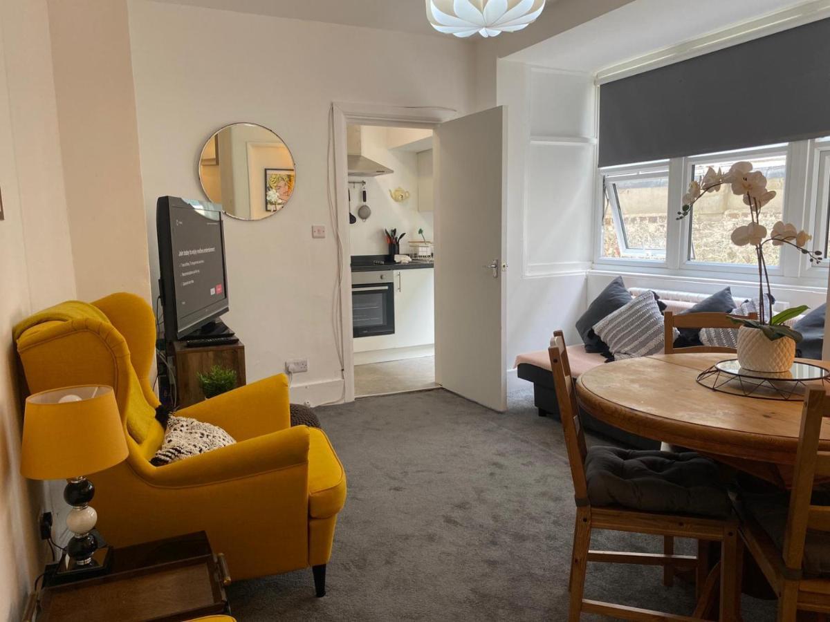 Апартаменты 2Dbl Bed Flat Brighton/Hove Экстерьер фото
