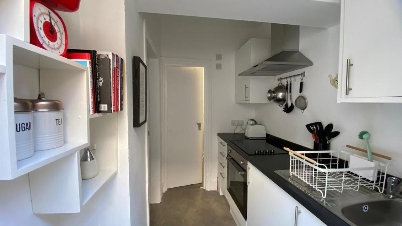 Апартаменты 2Dbl Bed Flat Brighton/Hove Экстерьер фото