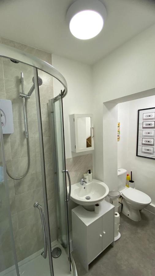 Апартаменты 2Dbl Bed Flat Brighton/Hove Экстерьер фото