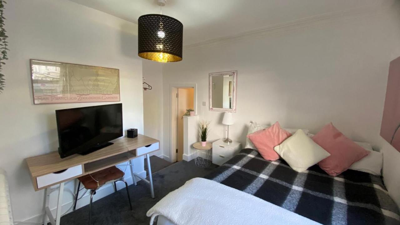 Апартаменты 2Dbl Bed Flat Brighton/Hove Экстерьер фото