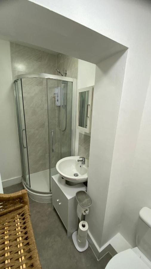 Апартаменты 2Dbl Bed Flat Brighton/Hove Экстерьер фото
