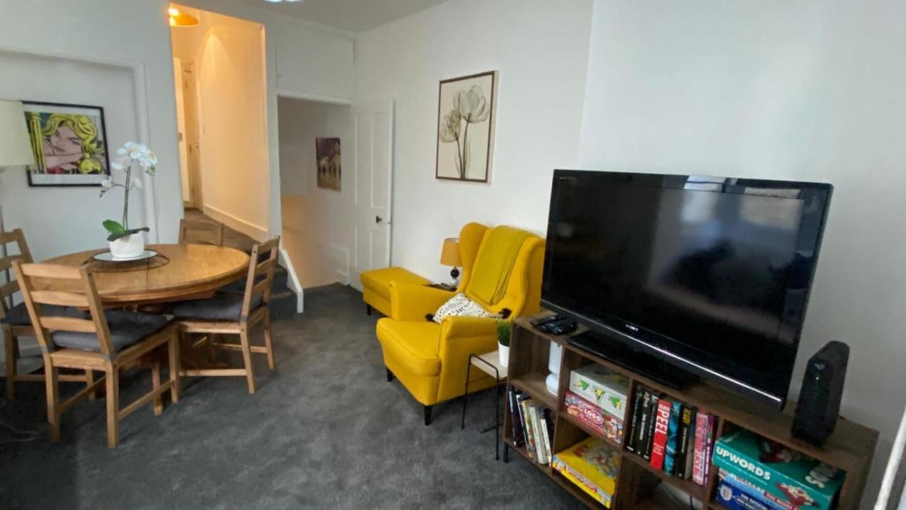 Апартаменты 2Dbl Bed Flat Brighton/Hove Экстерьер фото